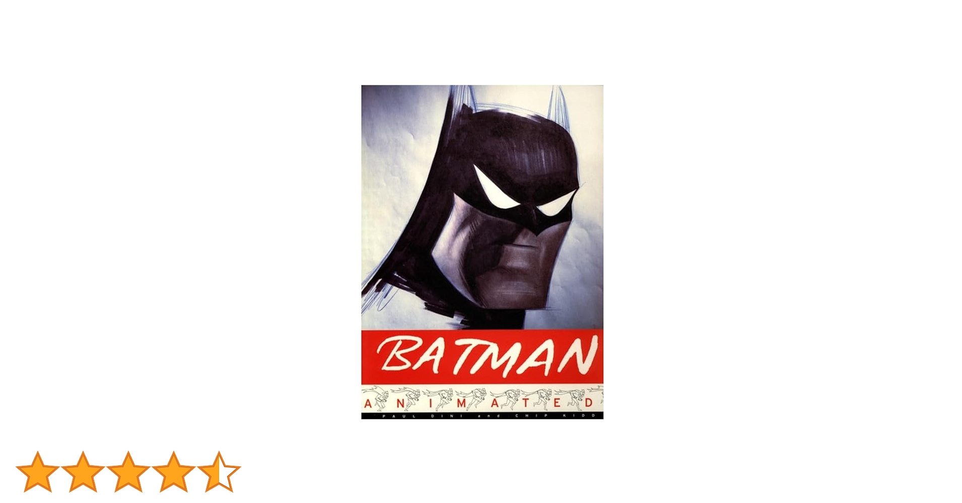 Batman Animated : Dini, Paul, Kidd, Chip: Amazon.ca: Books